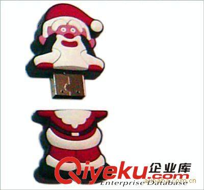 專業(yè)定制PVC廣告促銷U盤(pán)塑膠外殼，東莞制造引領(lǐng)品質(zhì)潮流